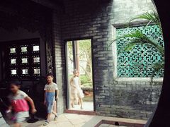 -东莞市可园博物馆