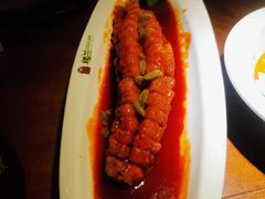 -楼兰新疆主题餐厅(苏州中心店)