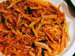 -前海沿·青岛菜(大拇指广场石老人店)