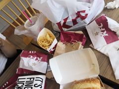 -肯德基(嘉善恒利店)