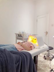 -休美安专业皮肤修复管理中心
