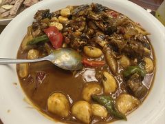-浪里白·家宴(安德门大街店)