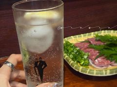 -鸟串烧Yakitori