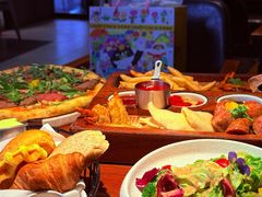 -咖梦餐厅 COMENG RESTAURANT