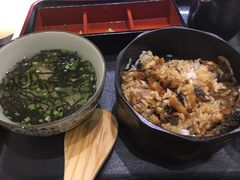 -昇鳗鱼家(浦东店)