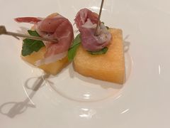 -美食汇自助餐厅(成都万达瑞华酒店)