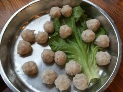 -顺德一品粥·20年凤城老字号(芳村店)