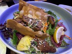 -blue frog蓝蛙(长泰广场店)