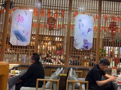 -楚鲜·汉正街一号(天河店)