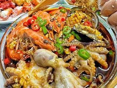 -北塘海鲜·天津菜(大光明桥旗舰店)