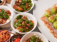 -莉莉海堂HAITANG·烤鸭(国贸商城店)