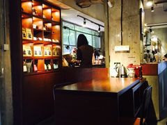 -来回·咖啡(天河南店)