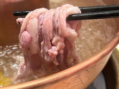 -东门口·新式老北京火锅(河西龙湖天街店)