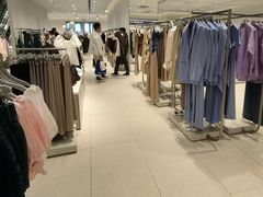 -URBAN REVIVO(济南世茂广场店)
