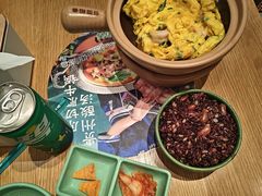 -谷田稻香·砂锅菜(西乡天虹店)