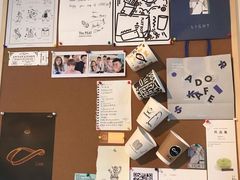 -Line 咖啡(石厦花园店)