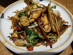 -鸽子窝(青塔店)