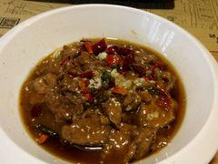 -我家小馆(步行街南路店)