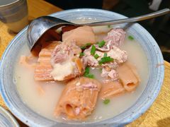 -静一餐厅·湖北菜(前门店)