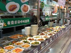 -老乡鸡(上海巴黎春天浦建店)