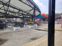 -移动谜城·大笨象密室逃脱(五棵松店)