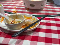 -西贝莜面村(当代商城店)