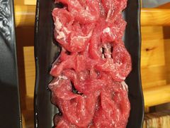 -金辣椒火锅(盘古路店)