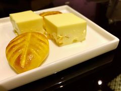 -北京四季酒店·采逸轩