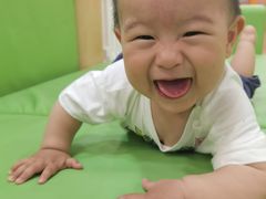 -金宝贝早教(南山花园城店)