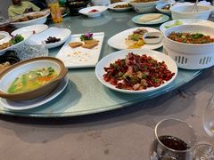 -恒记饭店·海鲜明档(淹城店)