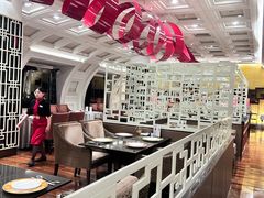 -北京王府井希尔顿酒店·秦唐中餐厅Chynna