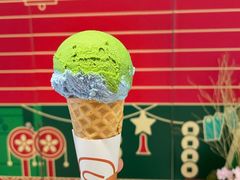 -Dal Cuore 达可芮冰淇淋(陕西北路店)
