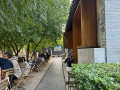 -春风习习
