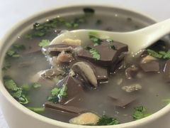-壹品宴掦·淮扬菜(新牌坊店)