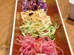 -华府九号海鲜烧烤大排档(龙域店)
