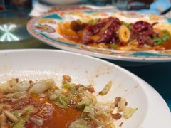 -巴依老爷新疆美食(望京小街店)