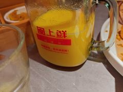 -闽上鲜·福建菜(龙湖滨江天街店)