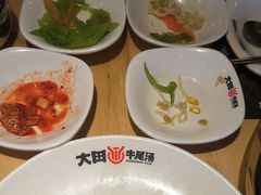 -大田牛尾汤(幸福河市场店)