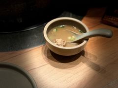 -巴奴毛肚火锅(龙湖锦艺城店)