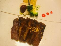 -王鼎精致料理铁板烧(世博源店)