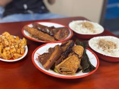-刘小忙把子肉(北园大街总店)