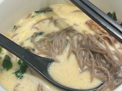 -和府捞面(天河领展广场店)