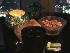 -广州四季酒店·天吧·高空酒吧