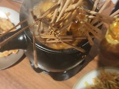 -一烧一烤•锦州烧烤(KTV包房·长江街店)