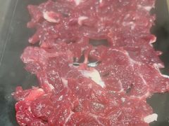 -海汕记·潮汕鲜牛肉火锅·自助