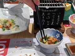 -喜寿司(金狮广场店)