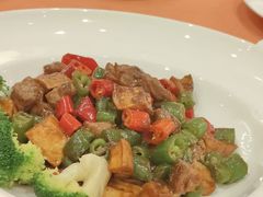 -白金汉爵大酒店·中餐厅(相城店)