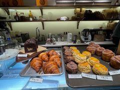 -CHOCMONS巧克怪兽(屏风街店)