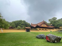 -太子山公园(园东路)
