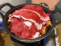 上脑牛肉关东煮锅物-多多关照·关东煮·寿喜锅(茂名北路店)